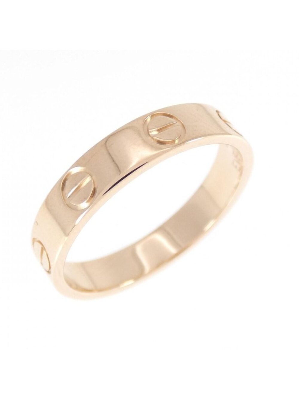 Cartier Mini Love Ring